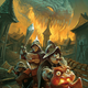 Illustration for article titled Discworld Covers!